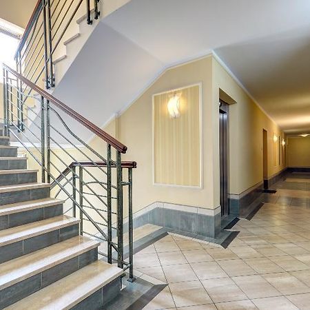 Dom & House - Apartments Port Monte Cassino سوبوت المظهر الخارجي الصورة