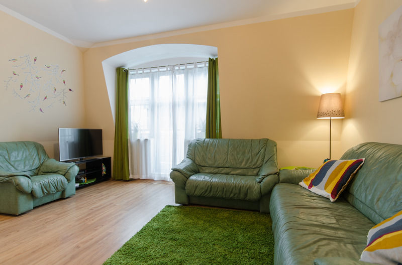 Dom & House - Apartments Port Monte Cassino سوبوت المظهر الخارجي الصورة