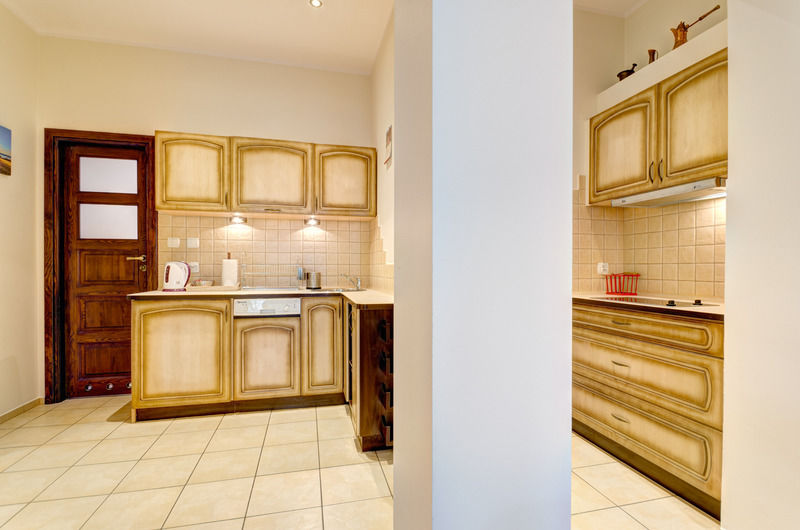 Dom & House - Apartments Port Monte Cassino سوبوت المظهر الخارجي الصورة