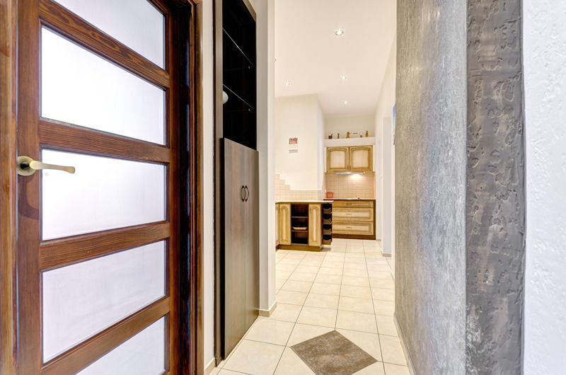 Dom & House - Apartments Port Monte Cassino سوبوت المظهر الخارجي الصورة