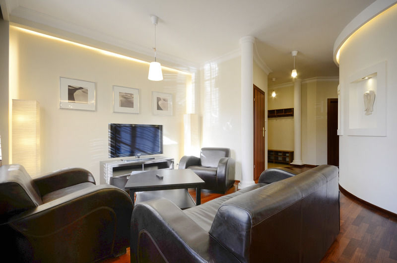 Dom & House - Apartments Port Monte Cassino سوبوت المظهر الخارجي الصورة