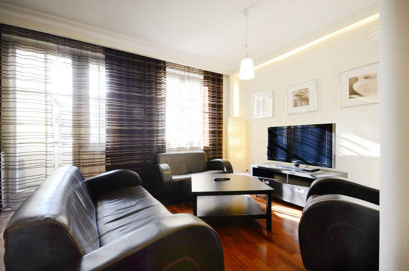 Dom & House - Apartments Port Monte Cassino سوبوت المظهر الخارجي الصورة