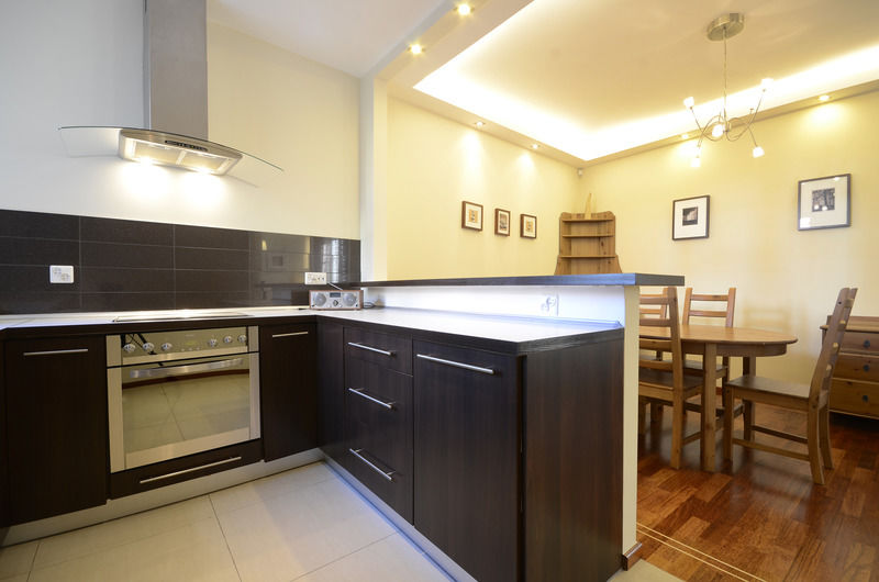 Dom & House - Apartments Port Monte Cassino سوبوت المظهر الخارجي الصورة