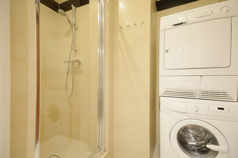 Dom & House - Apartments Port Monte Cassino سوبوت المظهر الخارجي الصورة