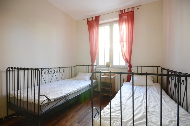 Dom & House - Apartments Port Monte Cassino سوبوت المظهر الخارجي الصورة