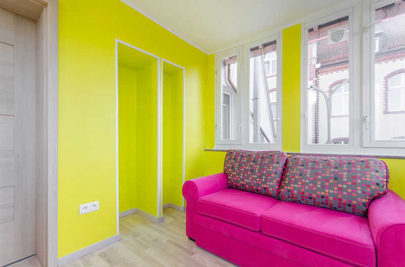 Dom & House - Apartments Port Monte Cassino سوبوت المظهر الخارجي الصورة