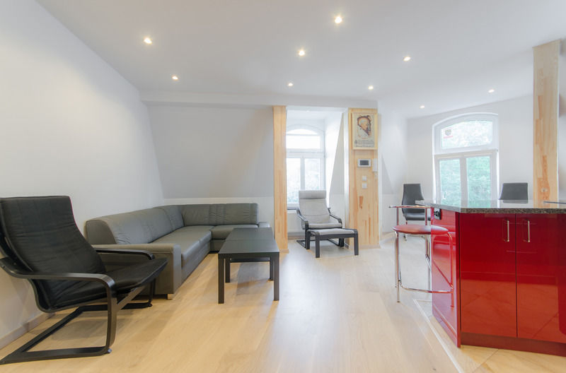 Dom & House - Apartments Port Monte Cassino سوبوت المظهر الخارجي الصورة