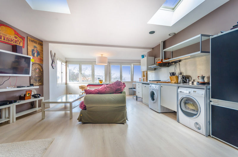 Dom & House - Apartments Port Monte Cassino سوبوت المظهر الخارجي الصورة
