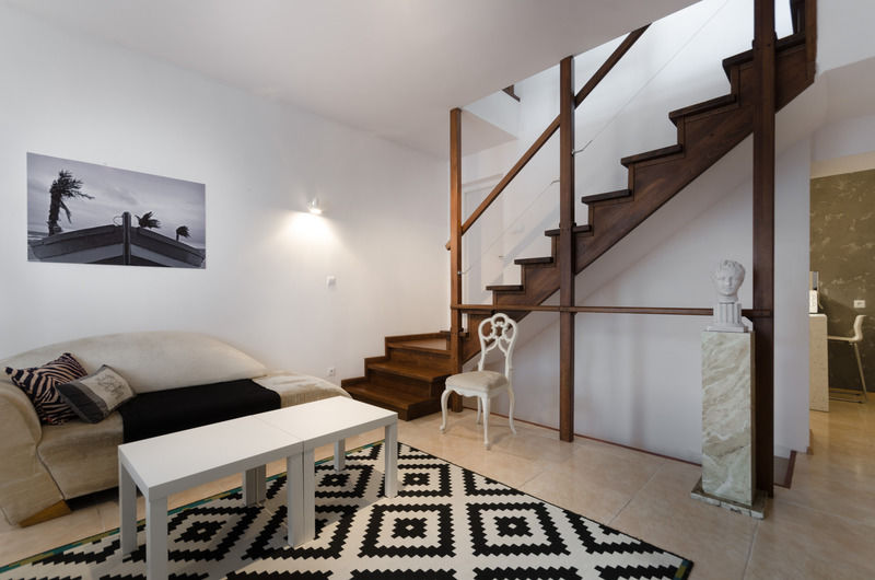 Dom & House - Apartments Port Monte Cassino سوبوت المظهر الخارجي الصورة