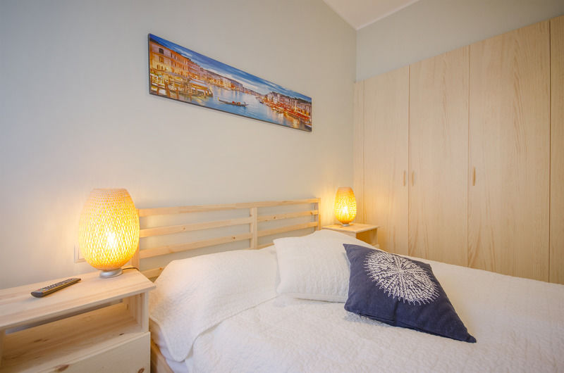 Dom & House - Apartments Port Monte Cassino سوبوت المظهر الخارجي الصورة