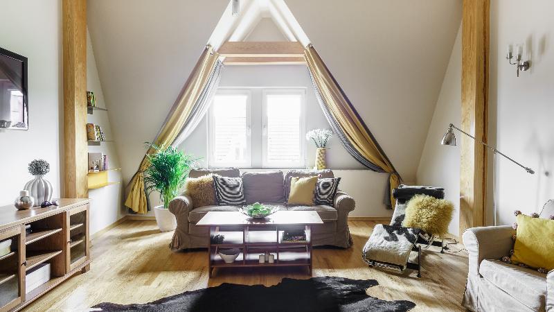 Dom & House - Apartments Port Monte Cassino سوبوت المظهر الخارجي الصورة