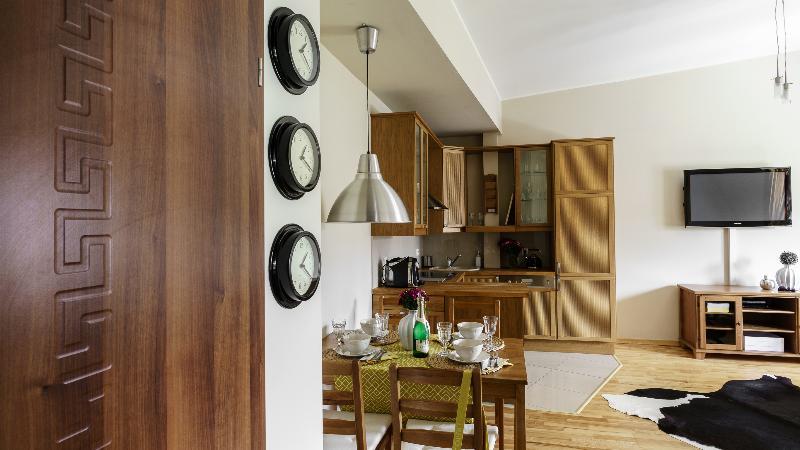 Dom & House - Apartments Port Monte Cassino سوبوت المظهر الخارجي الصورة