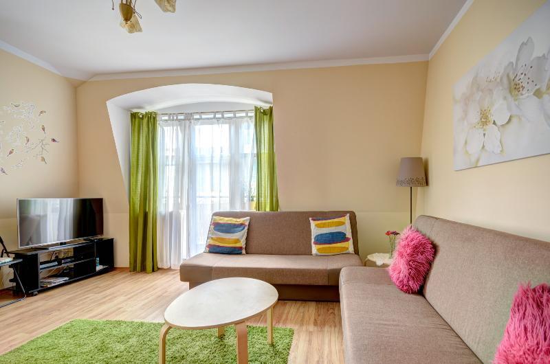 Dom & House - Apartments Port Monte Cassino سوبوت المظهر الخارجي الصورة
